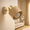 FKL DESIGN Home Deco Wandlampe Wandleuchte Ecru-Gold Produktbild-Vorschau 5