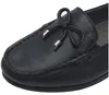 Tamaris Comfort Damen Mokassins aus Leder mit Schleife, Produktbild-Vorschau 7