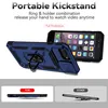 Pouzdro pro iPhone 8 Plus/7 Plus/6 Plus/6s Plus dvouvrstvé Náhled obrázku produktu 5