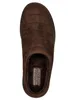 Skechers Herren-Pantoffel Schokoladen-Braun, Farbe:braun, Produktbild-Vorschau 5