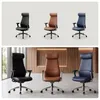 Bürostuhl Schreibtischstuhl Ergonomisch Drehstuhl Produktbild-Vorschau 11