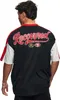 Recovered T-Shirt NFL 49ERS San Francisco Cut and Sew Produktbild-Vorschau 9