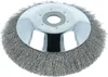 vhbw Soft-Unkrautbürste kompatibel mit Makita DBC CG260B, Produktbild-Vorschau 2