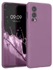 kwmobile Handyhülle für OnePlus Nord 2 5G Hülle - Case Produktbild-Vorschau 1