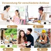 Kabellose Heiz-Lunchbox – 1L elektrische Lunchbox, Produktbild-Vorschau 7