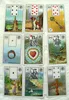 Piatnik: La señorita Lenormand Vista previa de la imagen del producto 3