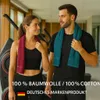 Betz 12er Handtuch-Set PALERMO 100% Baumwolle  Farbe: Produktbild-Vorschau 10
