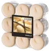 Duft-Teelichter 37,5mm Vanilla VE=18 Stück Produktbild-Vorschau 1