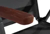 Sun Garden Klappsessel ASS Comfort, Schwarz/Anthrazit Produktbild-Vorschau 7