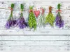 Selbstklebende Folie Fototapete - Spring inspirations Produktbild-Vorschau 5