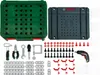 Werkbankkoffer BOSCH 36x38,5x43cm, Produktbild-Vorschau 4