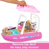 Bateau De Rêve Barbie Voir les images du produit 11