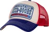 King Kerosin Trucker Cap «I'm A Simple Man» Produktbild-Vorschau 1