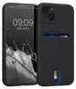 kwmobile Hülle kompatibel mit Apple iPhone 13 - Handyhülle Produktbild-Vorschau 1