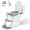 Vigevee Toilettentrainer Toilettensitz Kinder WC Sitz  Produktbild-Vorschau 1