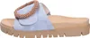 Gabor 3.745.16_8, Sandaletten in Blau für Damen, Größe 39 Produktbild-Vorschau 6
