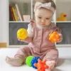 TULLO Boules sensorielles sans trou 5 pcs 74170 Voir les images du produit 16