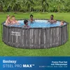 Bestway® Steel Pro MAX™ Set per piscina a telaio con pompa Anteprima dell’immagine prodotto 9