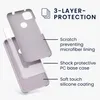 kwmobile Handyhülle für Google Pixel 4a Hülle - Case Produktbild-Vorschau 2