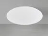 LED Deckenlampen SET flach dimmbar über Lichtschalter für Produktbild-Vorschau 3
