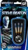 Winmau Steve Beaton Legacy Edition 90% - Steeldarts Produktbild-Vorschau 4