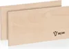 BBQ-Toro Räucherbrett aus 100 % Buchenholz (4 Stück) | 30 x Produktbild-Vorschau 5