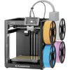 Flashforge AD5X, Wi-Fi, Ethernet / LAN pripojenie, USB Náhľad obrázku produktu 22