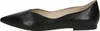 Caprice Ballerina in schwarz, Gr. 4.5 Produktbild-Vorschau 4