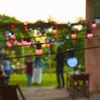 TWINKLY TWF020STP-BEU Dekorativní osvětlení venkovní, party Náhled obrázku produktu 29