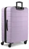 Saxoline Miami 4 Rollen Trolley L 75 cm mit Dehnfalte Produktbild-Vorschau 4