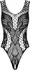 Set zum Rasieren Obsessive S/M/L Produktbild-Vorschau 1