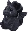 Nemesis Now Statue  Cult Cuties Marchillias schwarz Produktbild-Vorschau 3