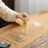 Matcha Teezeremonie Set, Matcha Komplett-Set, Japanisches Produktbild-Vorschau 7