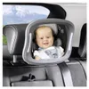 BabyView LED Auto-Sicherheitsspiegel Produktbild-Vorschau 15