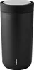 Stelton To Go Click Thermobecher 0,4 l             black Produktbild-Vorschau 1
