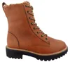 Paul Green Stiefelette Stiefelette Glattleder Produktbild-Vorschau 8