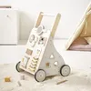 Petite Amélie Laufwagen mit Activity-Board Lara - H54 cm - Produktbild-Vorschau 1