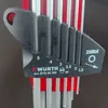 Sortiment šroubováků Würth 071540 100 Náhled obrázku produktu 11