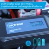 CARTREND Caricabatterie DP10.1 con tecnologia a Anteprima dell’immagine prodotto 8