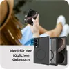 Hülle Samsung Galaxy Z Fold8 Schutzhülle - Cazy - Schwarz - Produktbild-Vorschau 7