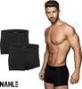 NAHLE 8er Pack Baumwolle Boxershorts Größe XXL »Herren Produktbild-Vorschau 2