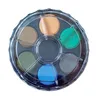 Vodové Farby - set 26 farieb Náhľad obrázku produktu 9