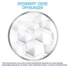 Sensodyne repair + protects white Tube 75ml Produktbild-Vorschau 7