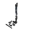 Hoover HFX20P 011 2-in-1 Staubsauger ohne Beutel Blau Produktbild-Vorschau 7