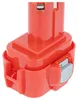 vhbw Akku Ersatz für Makita 9133, 9122, 9135, 9134, 9135A, Produktbild-Vorschau 7