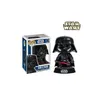 Funko Pop! Star Wars - Figurki Darth Vader Winylowa edycja Anteprima dell’immagine prodotto 13