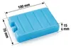 Mini-Kühlakku 4er Set, 100x70x15 mm, Kühlgel gefüllt, Produktbild-Vorschau 4