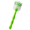 Brosse de nettoyage Wundermix verte - Brosse pour bol Voir les images du produit 2