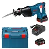 Scie sabre sans fil GSA 18V-LI, 2 x batterie GBA 18V 5.0Ah Voir les images du produit 32