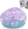 Bestway® Inflate-A-Chair™ Luftsessel Glitter Dream™ 114 x Produktbild-Vorschau 4